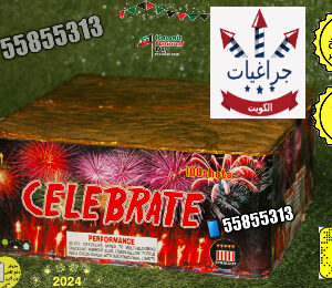 راجمة 100 صاروخ حجم الكبير