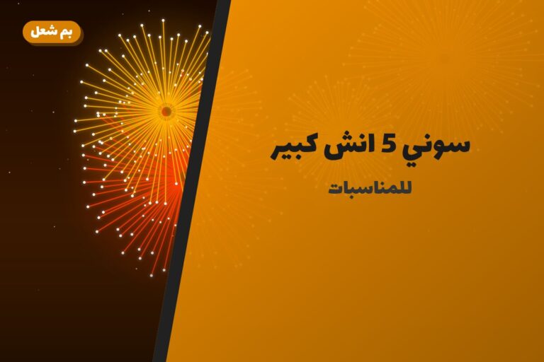 هل سوني 5 انش كبير مناسب لمناسبتك؟ دليل الاختيار والسعر